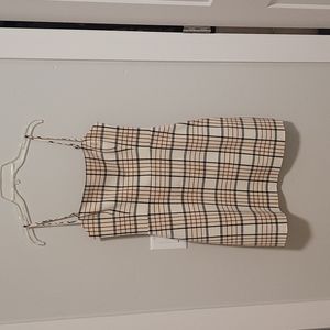 Wilfred New Classic Mini Dress